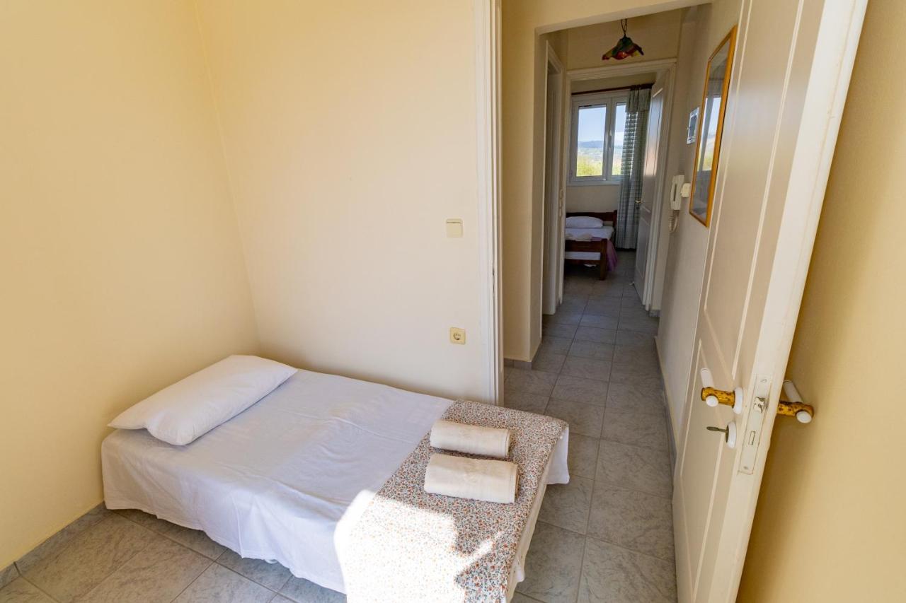 Villa Virginia Lixúri Kültér fotó