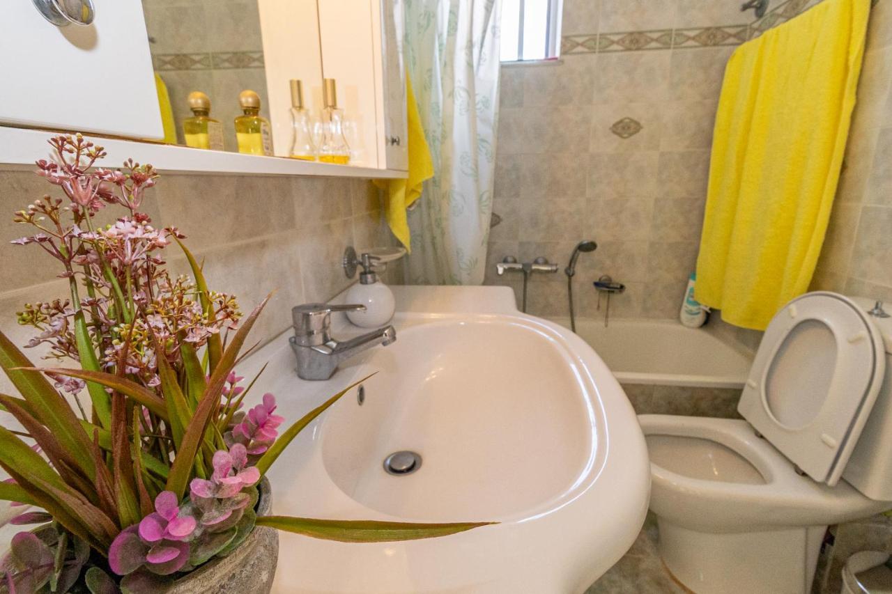 Villa Virginia Lixúri Kültér fotó