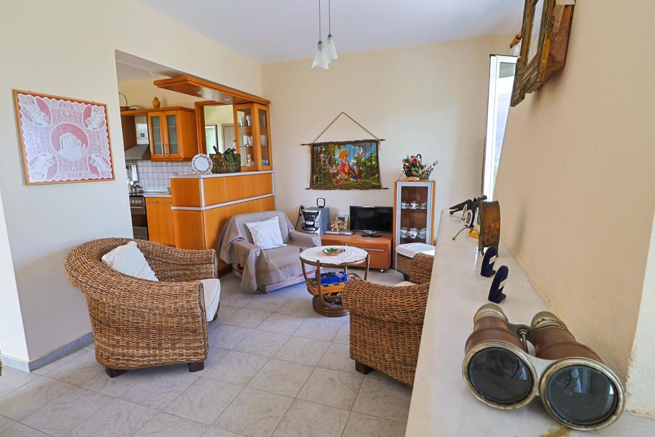 Villa Virginia Lixúri Kültér fotó