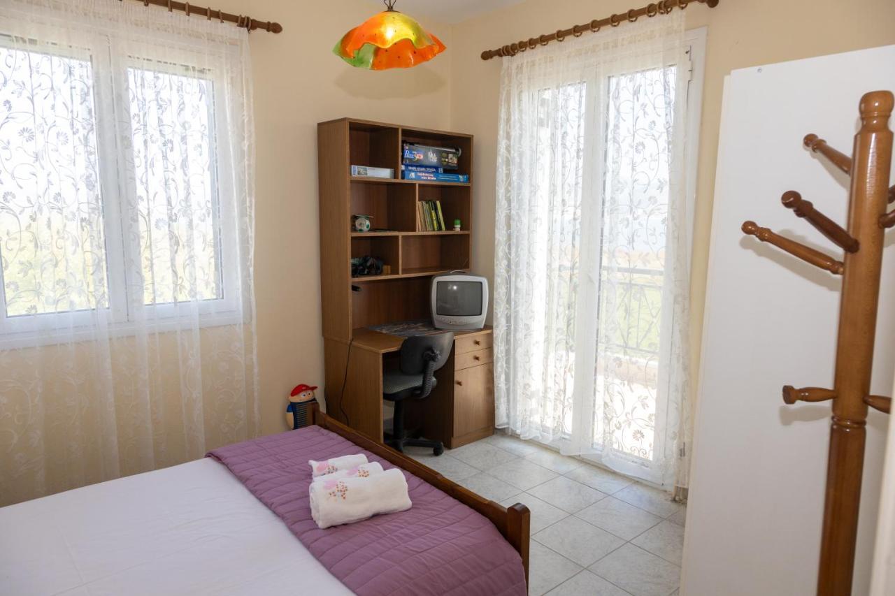 Villa Virginia Lixúri Kültér fotó