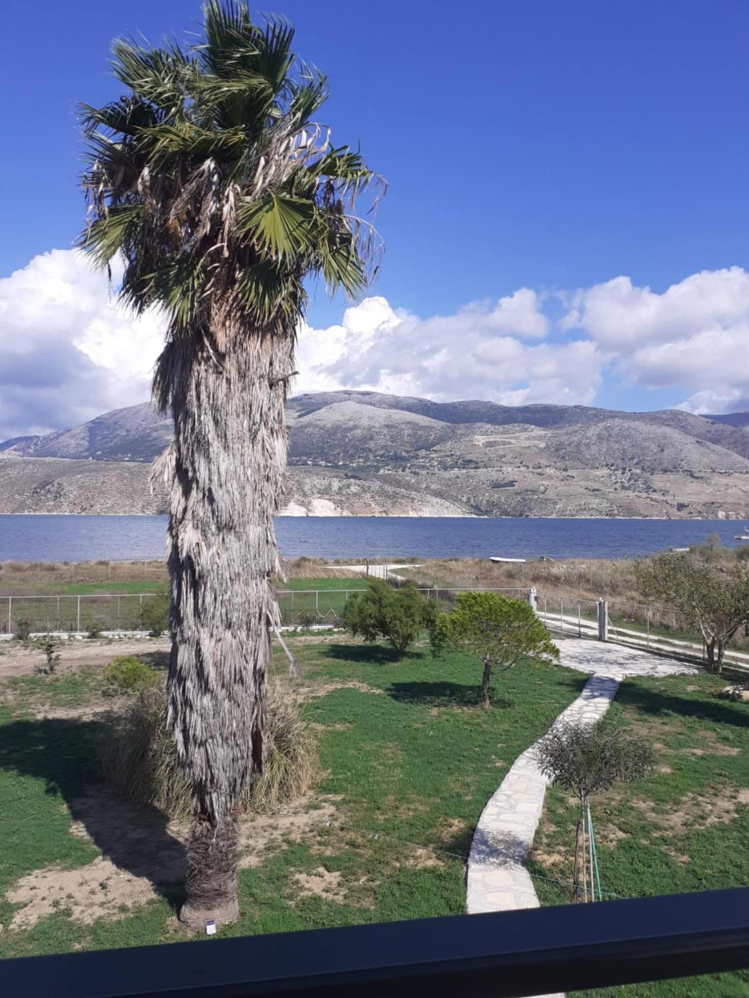 Villa Virginia Lixúri Kültér fotó