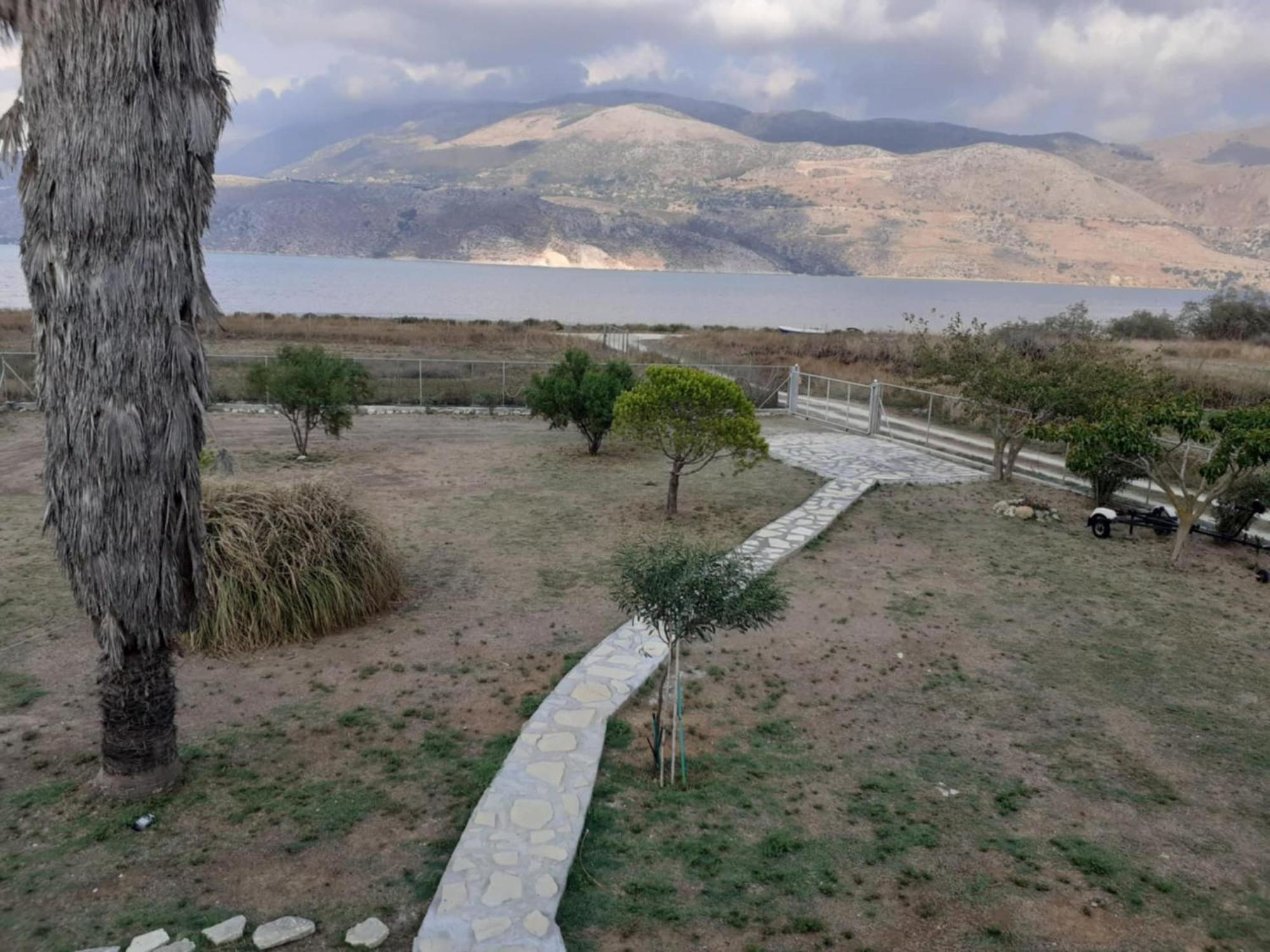 Villa Virginia Lixúri Kültér fotó